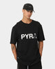 PYRA Palm Dreams T-Shirt Black
