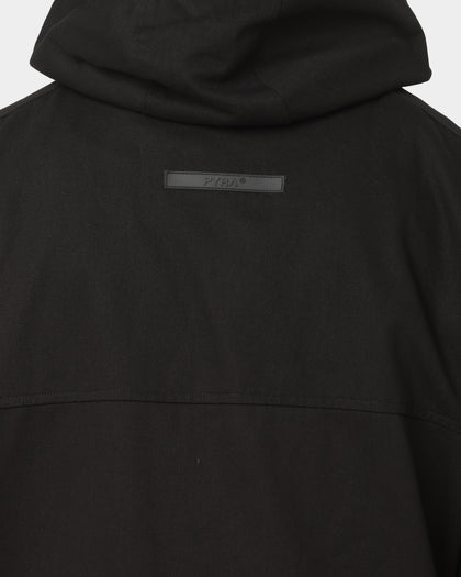 PYRA Soho Cargo Jacket Black