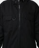 PYRA Soho Cargo Jacket Black