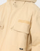 PYRA Soho Cargo Jacket Natural