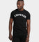 Emperor Apparel Endure Hustle T-Shirt Black/White