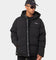 PYRA Alpine Puffa Jacket Black
