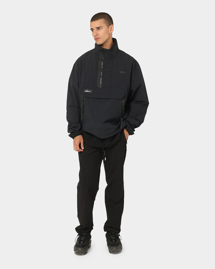 PYRA Pitch Jacket Black