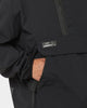PYRA Pitch Jacket Black