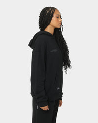 PYRA Women's TM Standard Hoodie Black