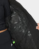 PYRA Women's Elements Puffa Jacket Black