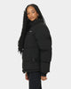 PYRA Women's Elements Puffa Jacket Black