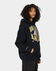 Mitchell & Ness Los Angeles Lakers Point Guard Hoodie Faded Black