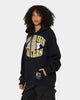 Mitchell & Ness Los Angeles Lakers Point Guard Hoodie Faded Black