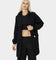 Jordan Women's Essentials Oversized Jacket Black