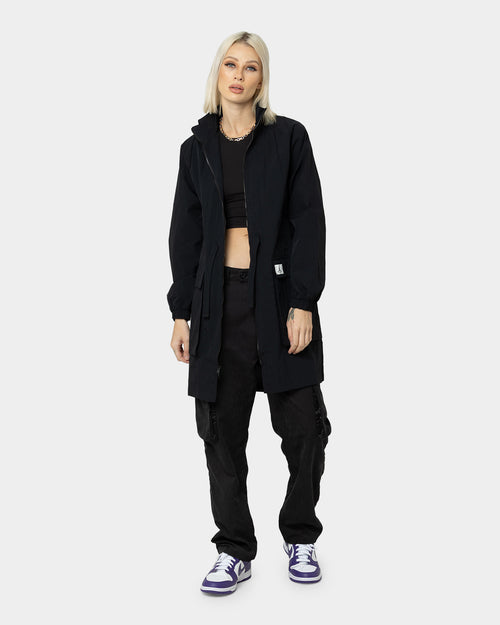 Jordan Women's Essentials Oversized Jacket Black