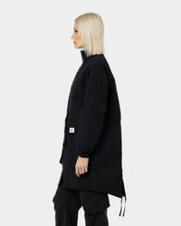Jordan Women's Essentials Oversized Jacket Black