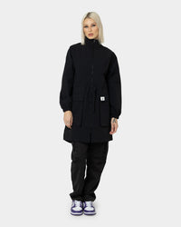 Jordan Women's Essentials Oversized Jacket Black
