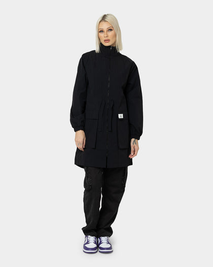 Jordan Women's Essentials Oversized Jacket Black