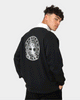 Supreme Supreme X Timberland Rugby Polo Black