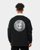 Supreme Supreme X Timberland Rugby Polo Black