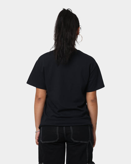 Rodman Brand Pinhead Vintage T-Shirt Black