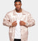 XXIII Limerick Coach Jacket Beige