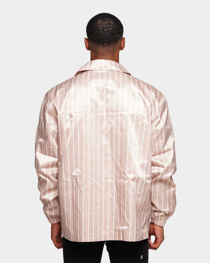 XXIII Limerick Coach Jacket Beige