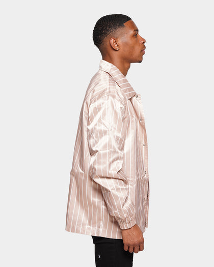 XXIII Limerick Coach Jacket Beige