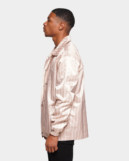 XXIII Limerick Coach Jacket Beige