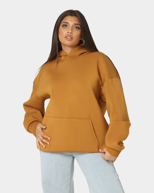 XXIII Riaz Hoodie Copper