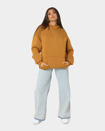 XXIII Riaz Hoodie Copper