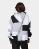 XXIII Jansen Monotone Hoodie Black/White