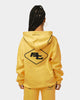 BEENTRILL Circuitry Hoodie Yellow