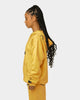 BEENTRILL Circuitry Hoodie Yellow