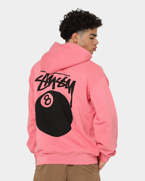 Stussy 8 Ball Hoodie Pigment Confetti