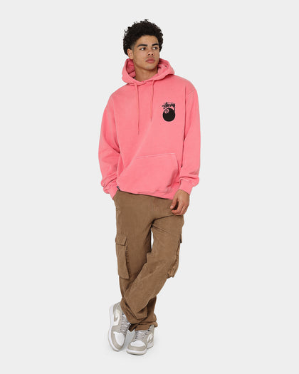 Stussy 8 Ball Hoodie Pigment Confetti