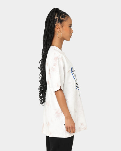 BEENTRILL Together Tie Dye T-Shirt Tie Dye Grey