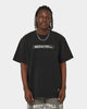 BEENTRILL Tonal T-Shirt Black