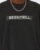 BEENTRILL Tonal T-Shirt Black
