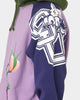 Supreme X Junya Zip Up Hooded Sweatshirt Violet