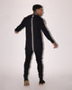 Saint Morta Polaris Long Sleeve T-Shirt Black/3M