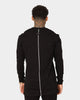 Saint Morta Polaris Long Sleeve T-Shirt Black/3M