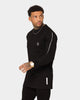 Saint Morta Polaris Long Sleeve T-Shirt Black/3M