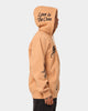 Obey Flash Zip Hoodie Rabbit Paw