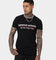 Emperor Apparel City After Dark Short Sleeve T-Shirt Black