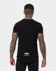 Emperor Apparel City After Dark Short Sleeve T-Shirt Black