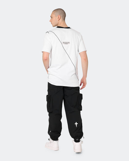 The Anti Order Warsaw Ars T-Shirt White