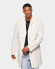 XXIII Corbenic Linen Overcoat Beige