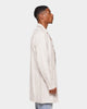 XXIII Corbenic Linen Overcoat Beige