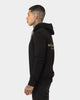Armani Exchange Felpa Hoodie Black