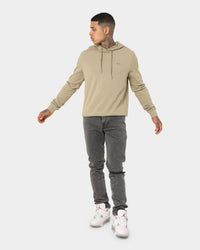 Armani Exchange Felpa Hoodie Tree House