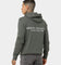 Armani Exchange Felpa Hoodie Urban Chic