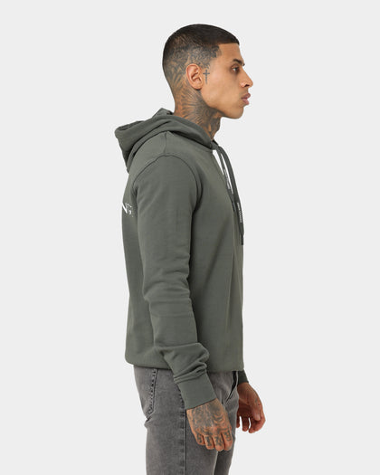 Armani Exchange Felpa Hoodie Urban Chic