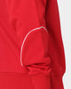 Carré Ange Crewneck Red